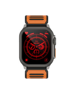 Fatonio Men Sport Smart Watch